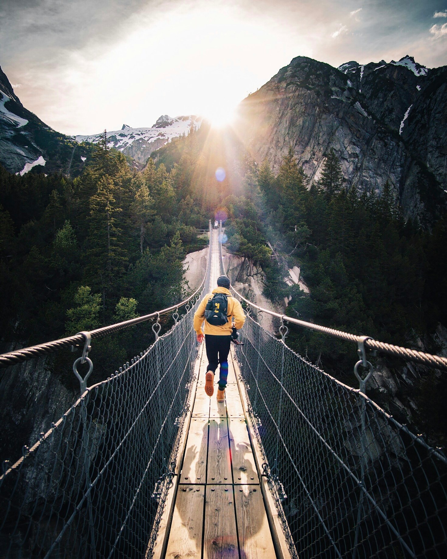Exploring Hidden Gems: My Top Destinations